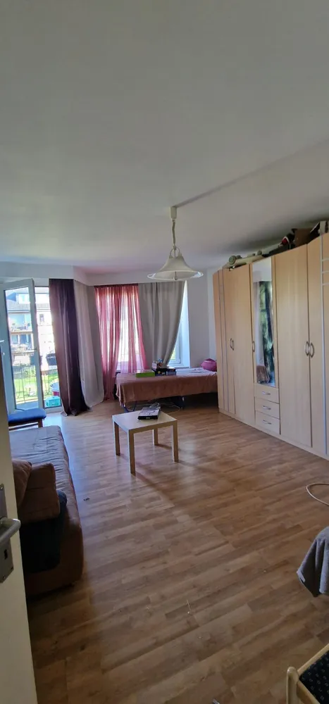 2 Zimmer Wohnung mit 65 m² in Hamburg – Bild 1