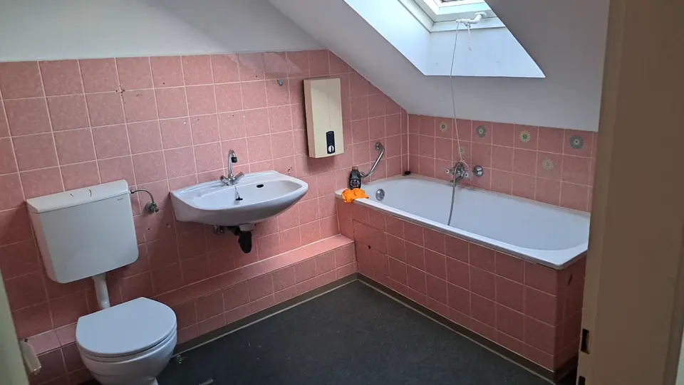 3 Zimmer Wohnung mit 45 m² in Herne – Bild 6