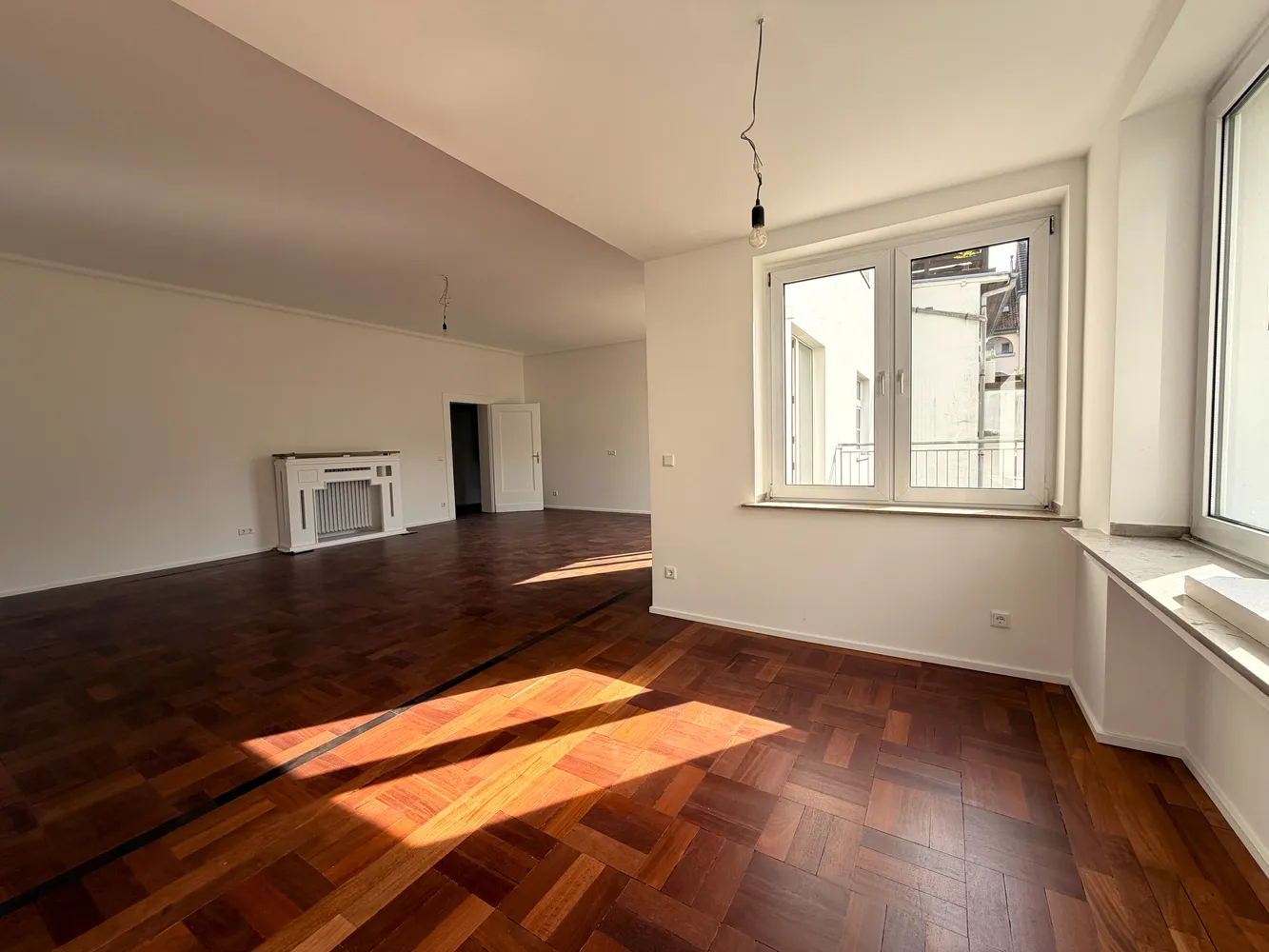 3 room apartment with 138 m² in Dortmund – Photo 5