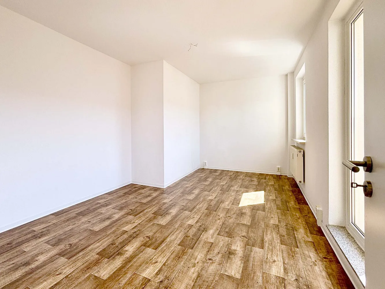 3 room apartment with 77 m² in Magdeburg – Photo 11