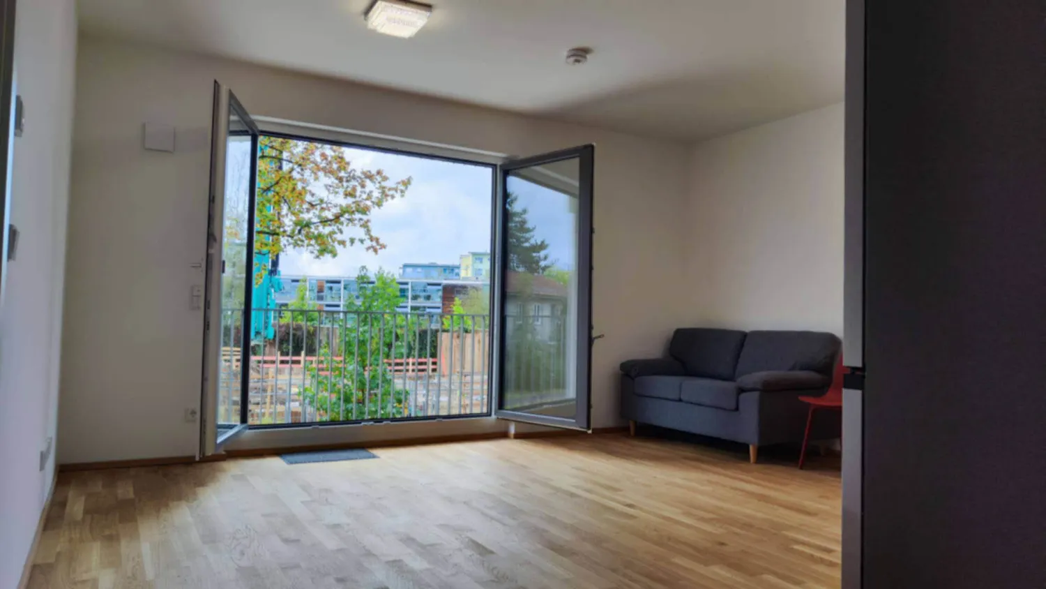2 Zimmer Wohnung mit 50 m² in München – Bild 2