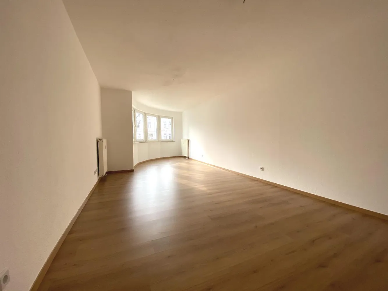 2 room apartment with 57 m² in Magdeburg – Photo 7