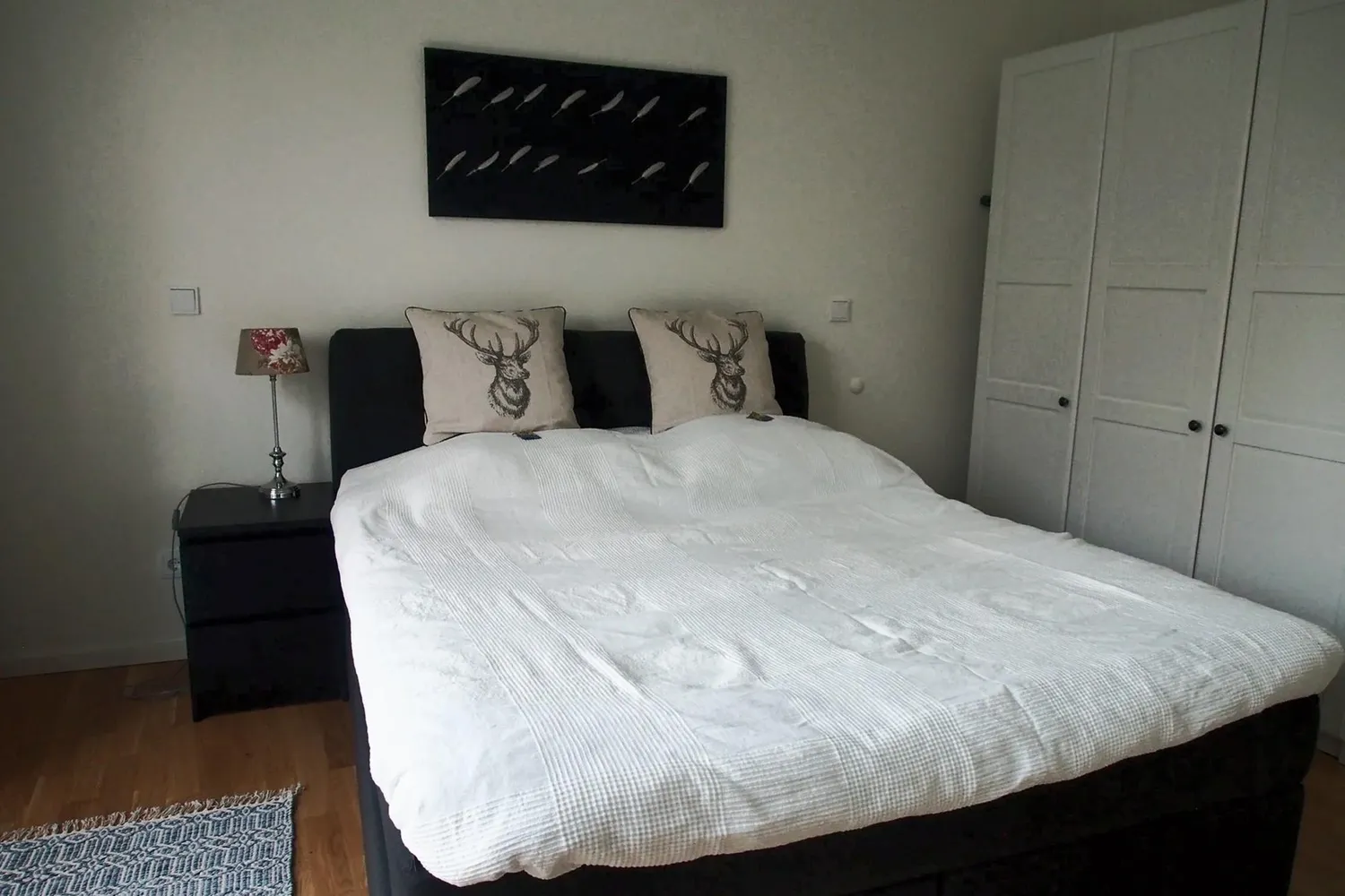 2 Zimmer Wohnung mit 64 m² in Hamburg – Bild 6