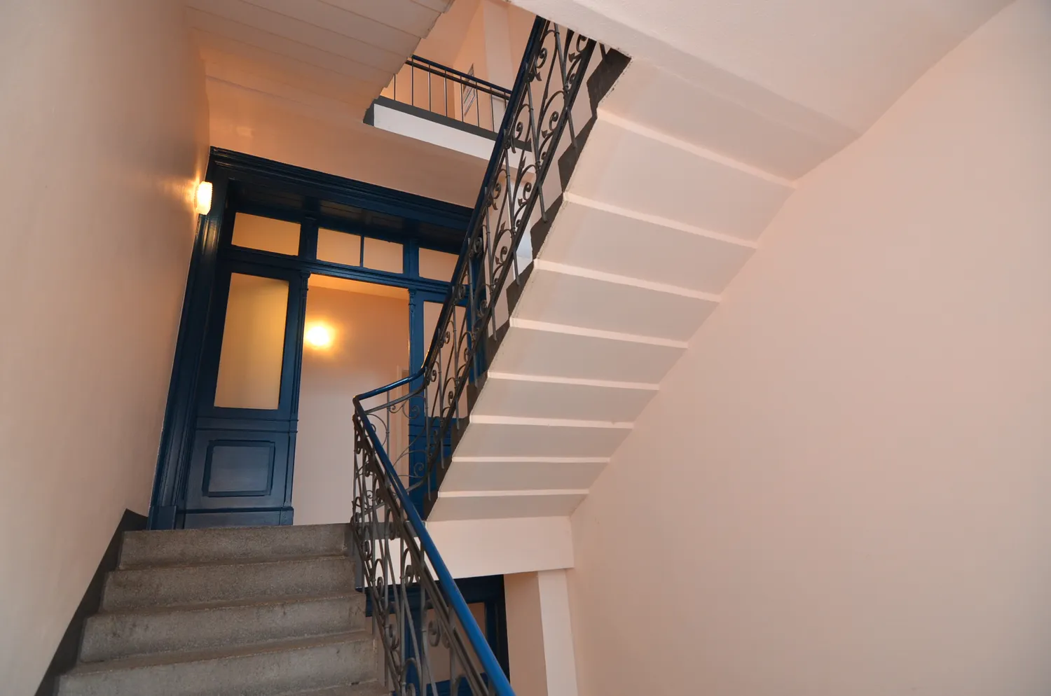 2 Zimmer Wohnung mit 60 m² in Halle (Saale) – Bild 3