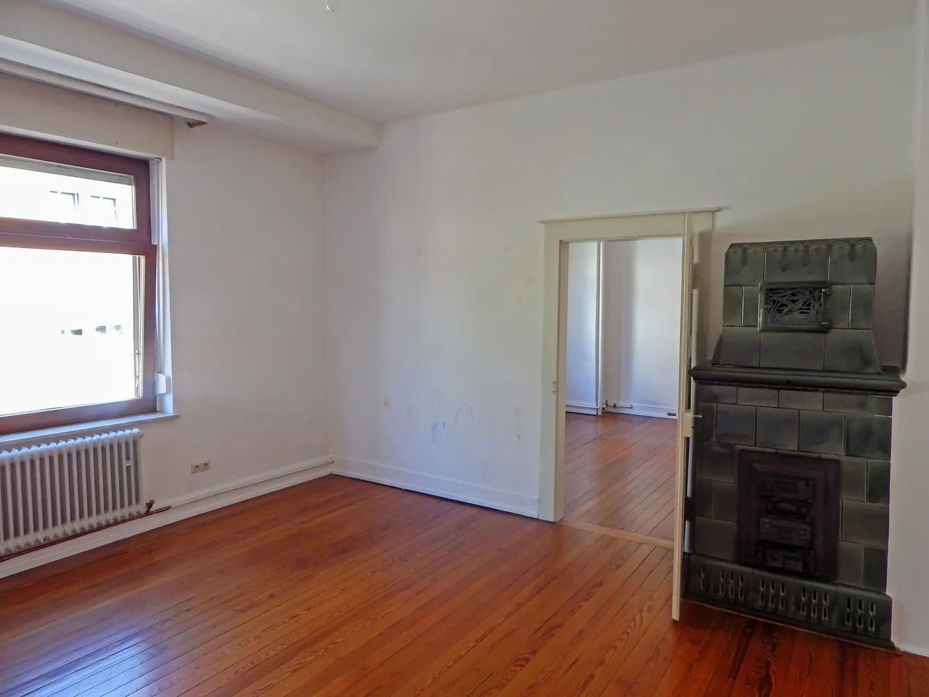 3 Zimmer Wohnung mit 100 m² in Karlsruhe – Bild 3