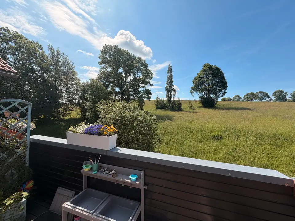 5 room apartment with 88 m² in Freiberg – Photo 4
