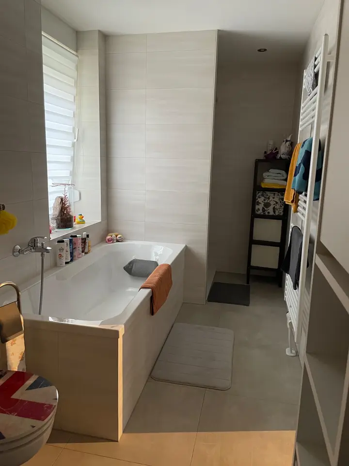 3 Zimmer Wohnung mit 90 m² in Bitterfeld-Wolfen – Bild 6