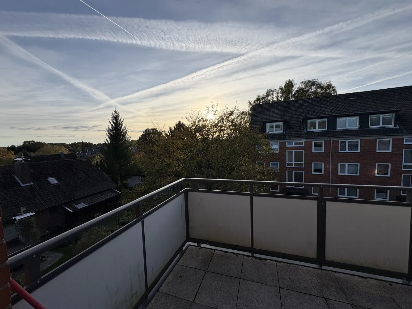 2 Zimmer Wohnung mit 54 m² in Soltau – Bild 2