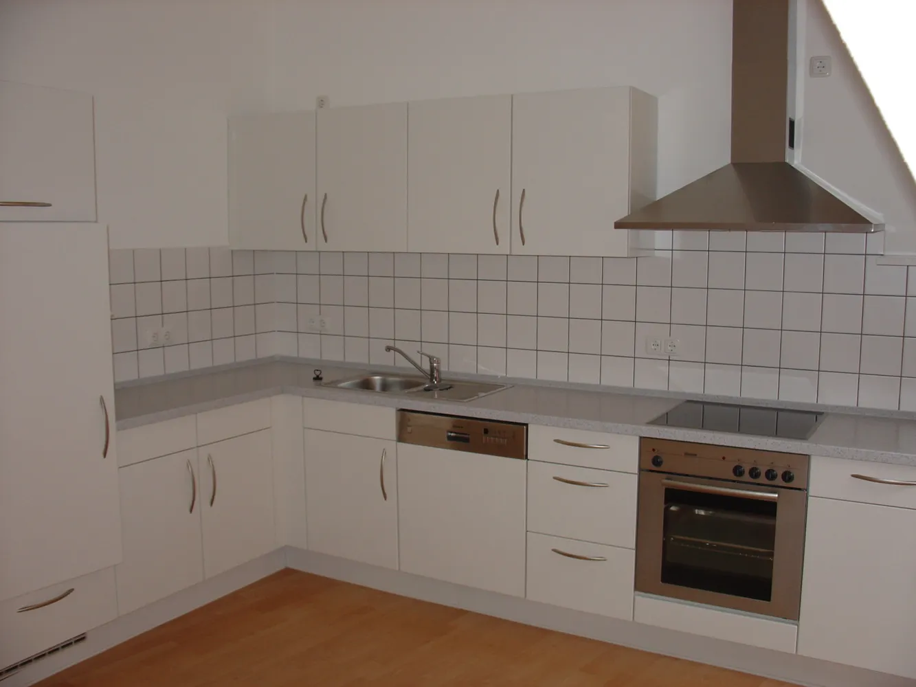 5 Zimmer Wohnung mit 125 m² in Bamberg – Bild 10