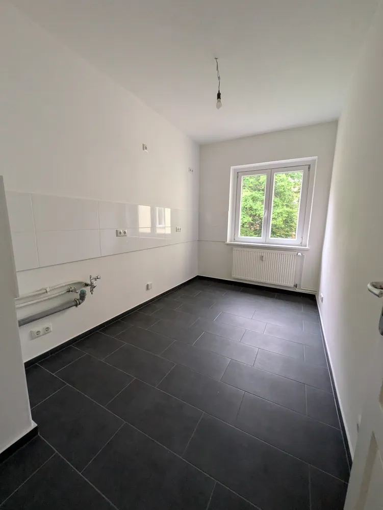 2 room apartment with 42 m² in Berlin – Photo 5