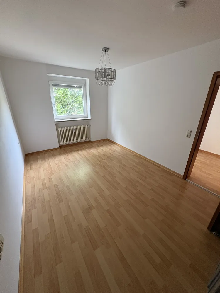 2 room apartment with 56 m² in Augsburg – Photo 9