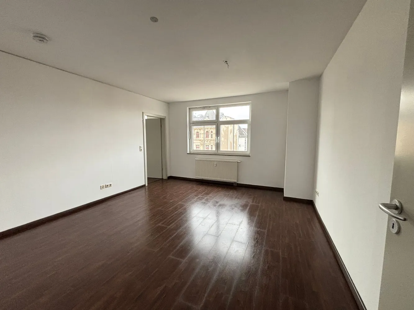 3 Zimmer Wohnung mit 67 m² in Dresden – Bild 2