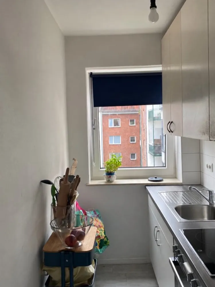2 Zimmer Wohnung mit 40 m² in Kiel – Bild 4