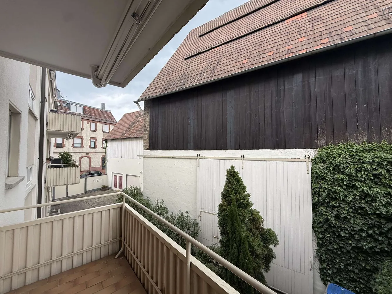 2 Zimmer Wohnung mit 63 m² in Mannheim – Bild 10
