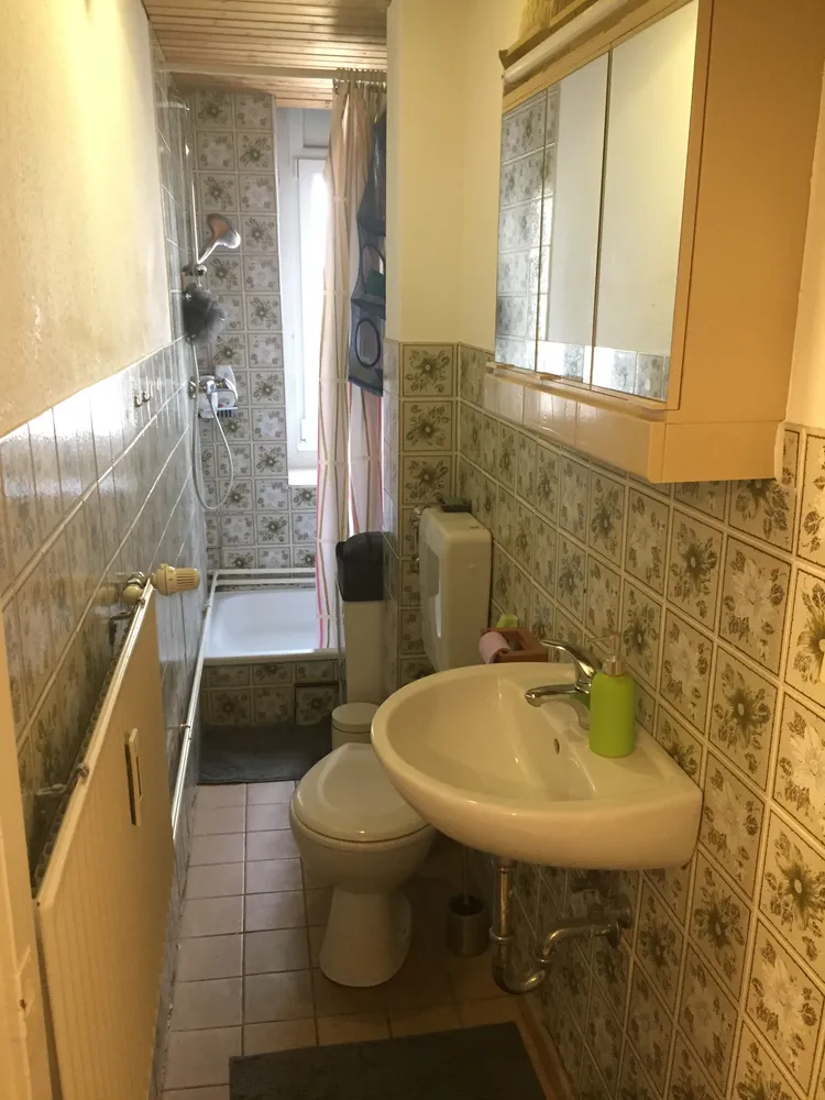 1 room apartment with 36 m² in Berlin – Photo 6