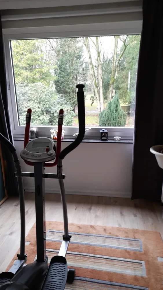 3 Zimmer Wohnung mit 62 m² in Bremerhaven – Bild 5