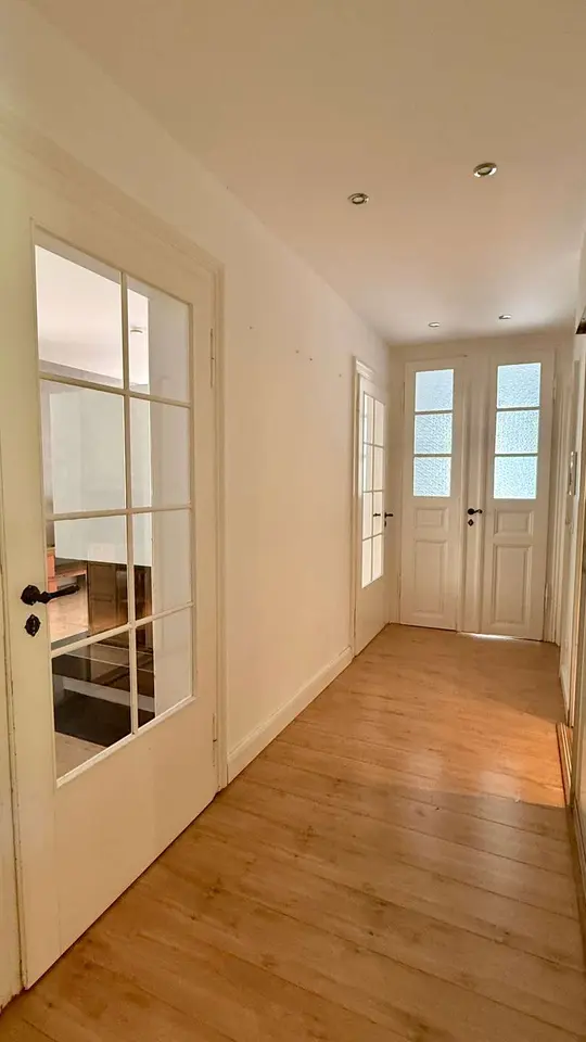 3 room apartment with 110 m² in Coswig – Photo 9