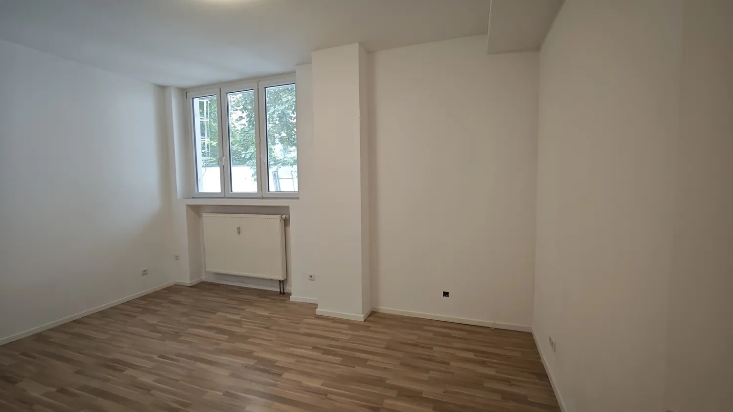 3 Zimmer Wohnung mit 123 m² in Düsseldorf – Bild 3