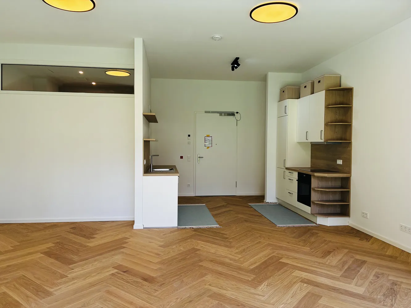 1 Zimmer Wohnung mit 42 m² in Berlin – Bild 6