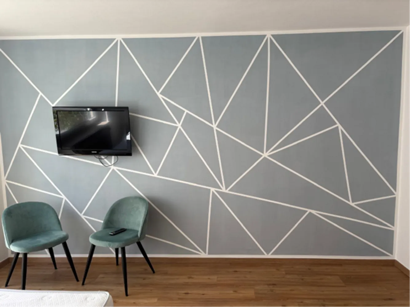 1 Zimmer Wohnung mit 23 m² in München – Bild 4