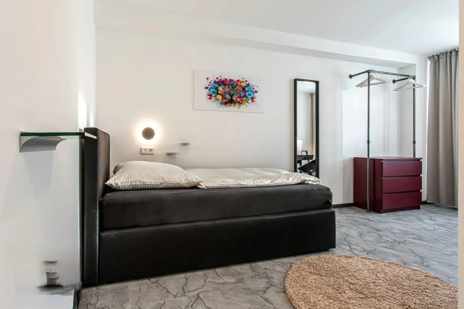 WG-Zimmer mit 14 m² in Frankfurt am Main – Bild 10
