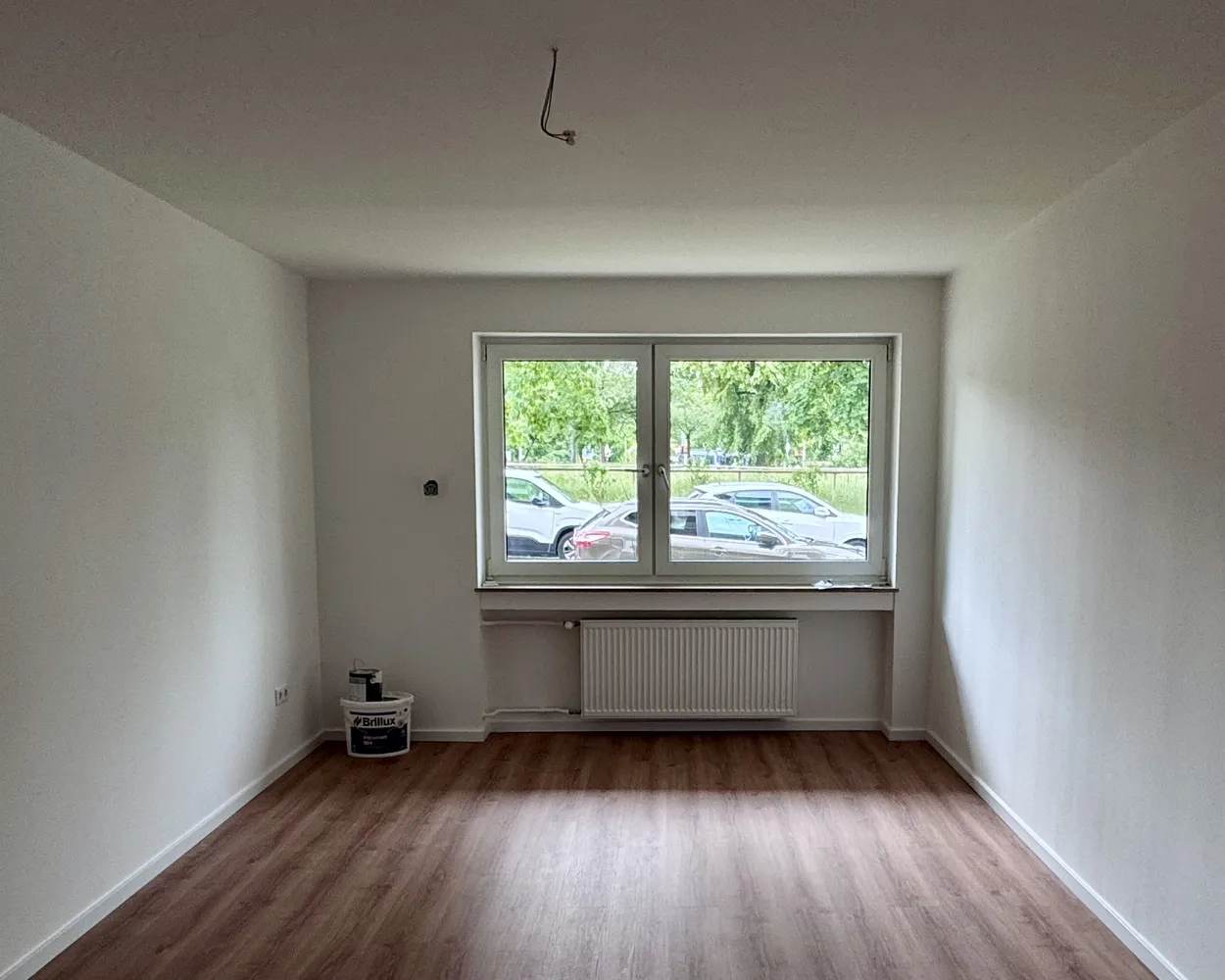 3 Zimmer Wohnung mit 80 m² in Nürnberg – Bild 2