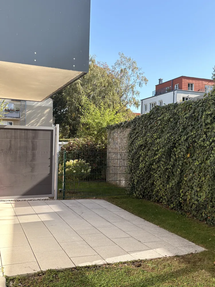 2 Zimmer Wohnung mit 47 m² in Augsburg – Bild 8