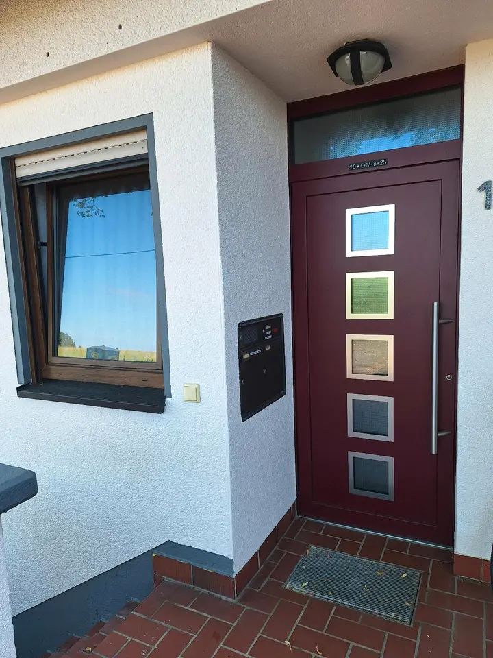 3 Zimmer Wohnung mit 85 m² in Bergisch Gladbach – Bild 2
