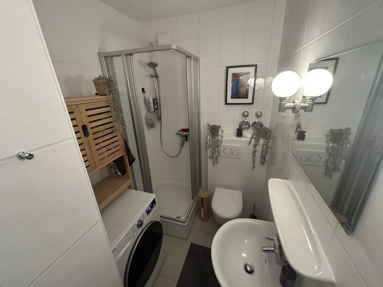 3 Zimmer Wohnung mit 90 m² in Köln – Bild 5