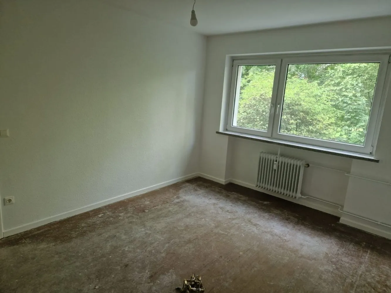 3 Zimmer Wohnung mit 66 m² in Hamburg – Bild 10