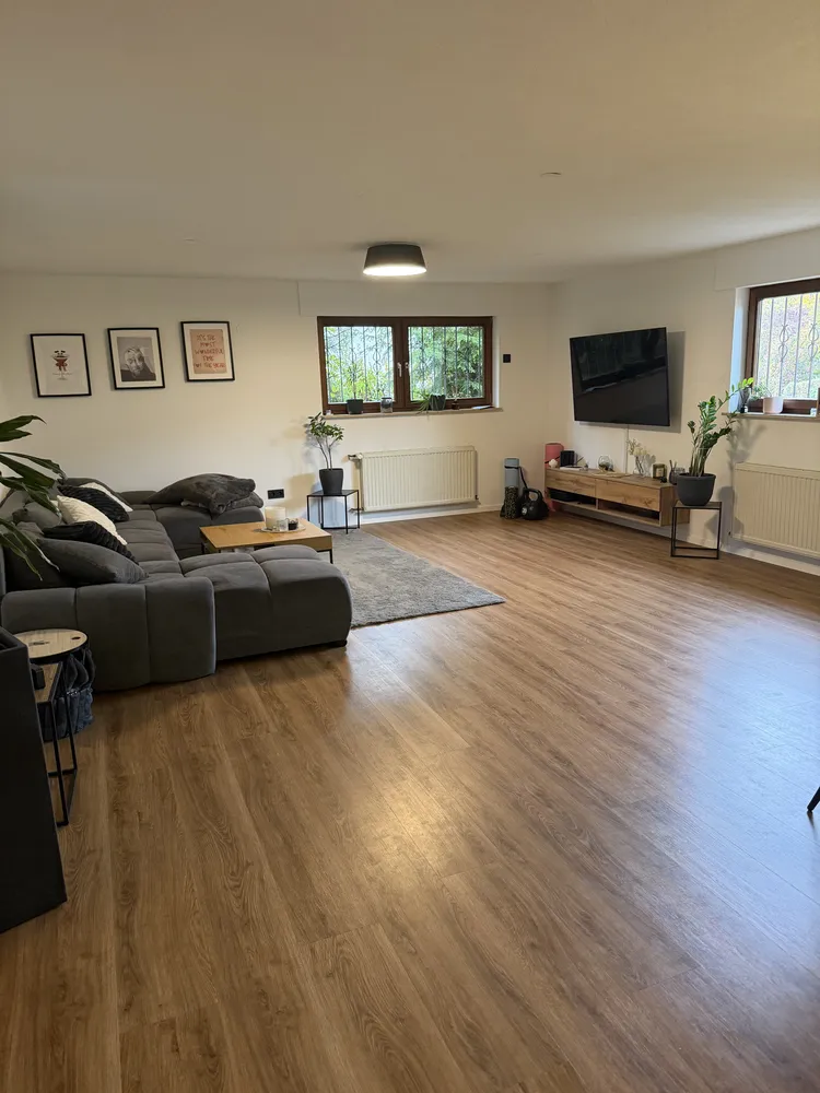 2 Zimmer Wohnung mit 115 m² in Crailsheim – Bild 5