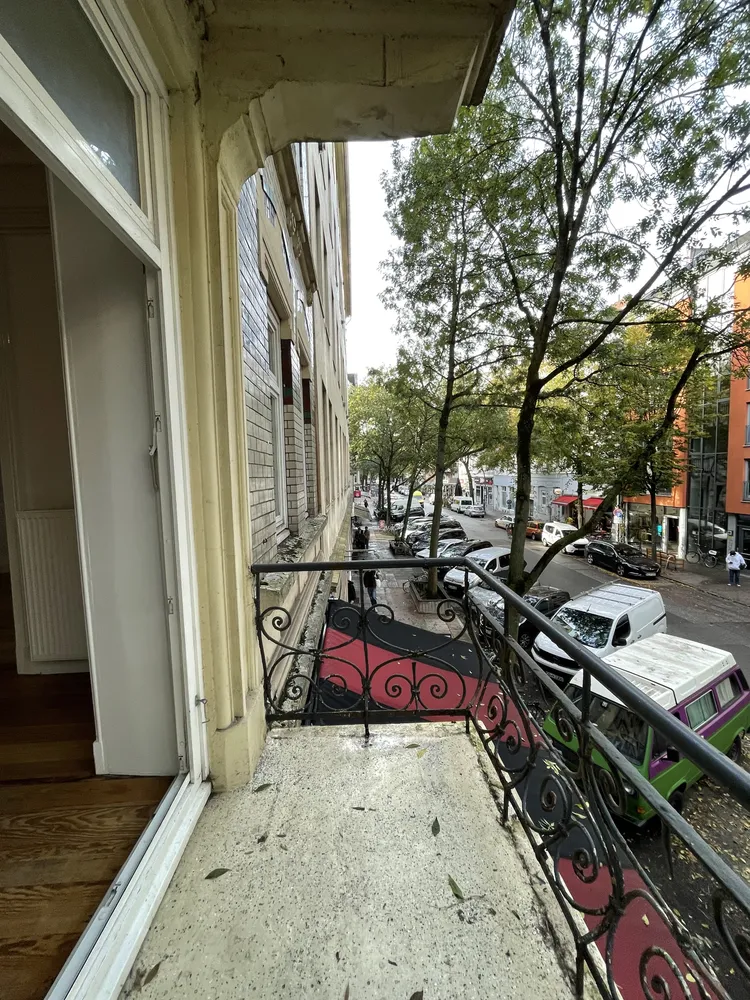 3 room apartment with 63 m² in Hamburg – Photo 9