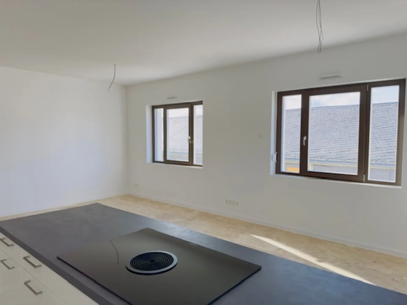 2 Zimmer Wohnung mit 92 m² in Goslar – Bild 3