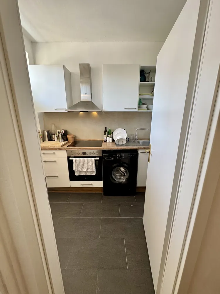 1 Zimmer Wohnung mit 45 m² in Hannover – Bild 6