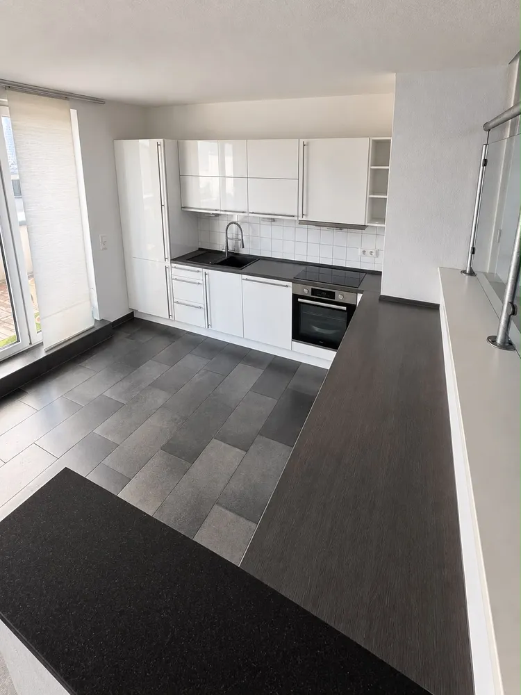 3 Zimmer Wohnung mit 100 m² in Köln – Bild 9