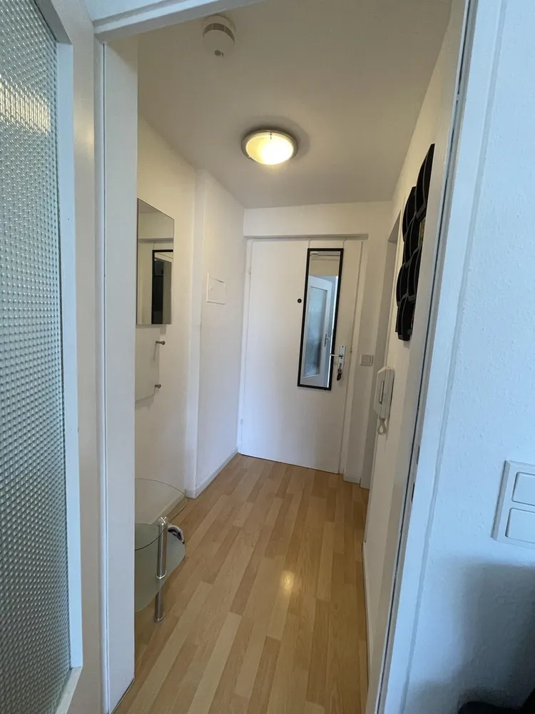 1 Zimmer Wohnung mit 27 m² in Stuttgart – Bild 6
