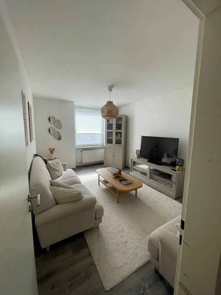 4 Zimmer Wohnung mit 85 m² in Mönchengladbach – Bild 3