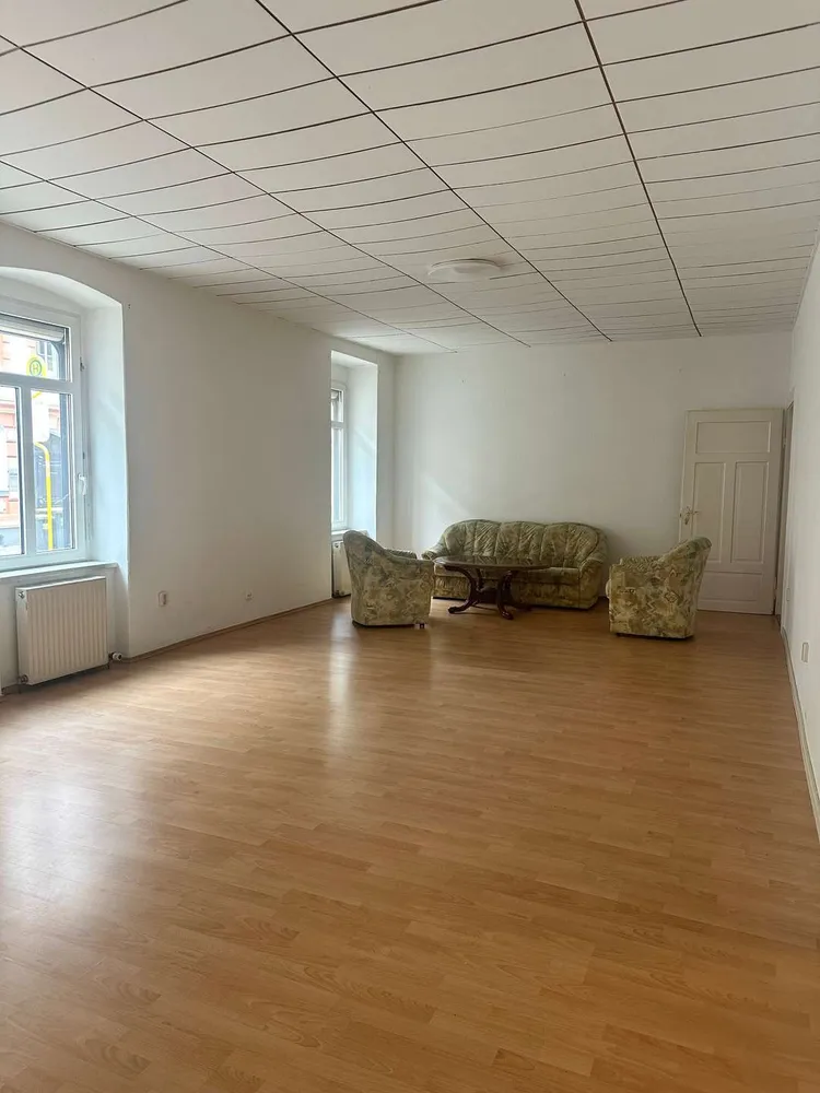 3 room apartment with 94 m² in Gera – Photo 4