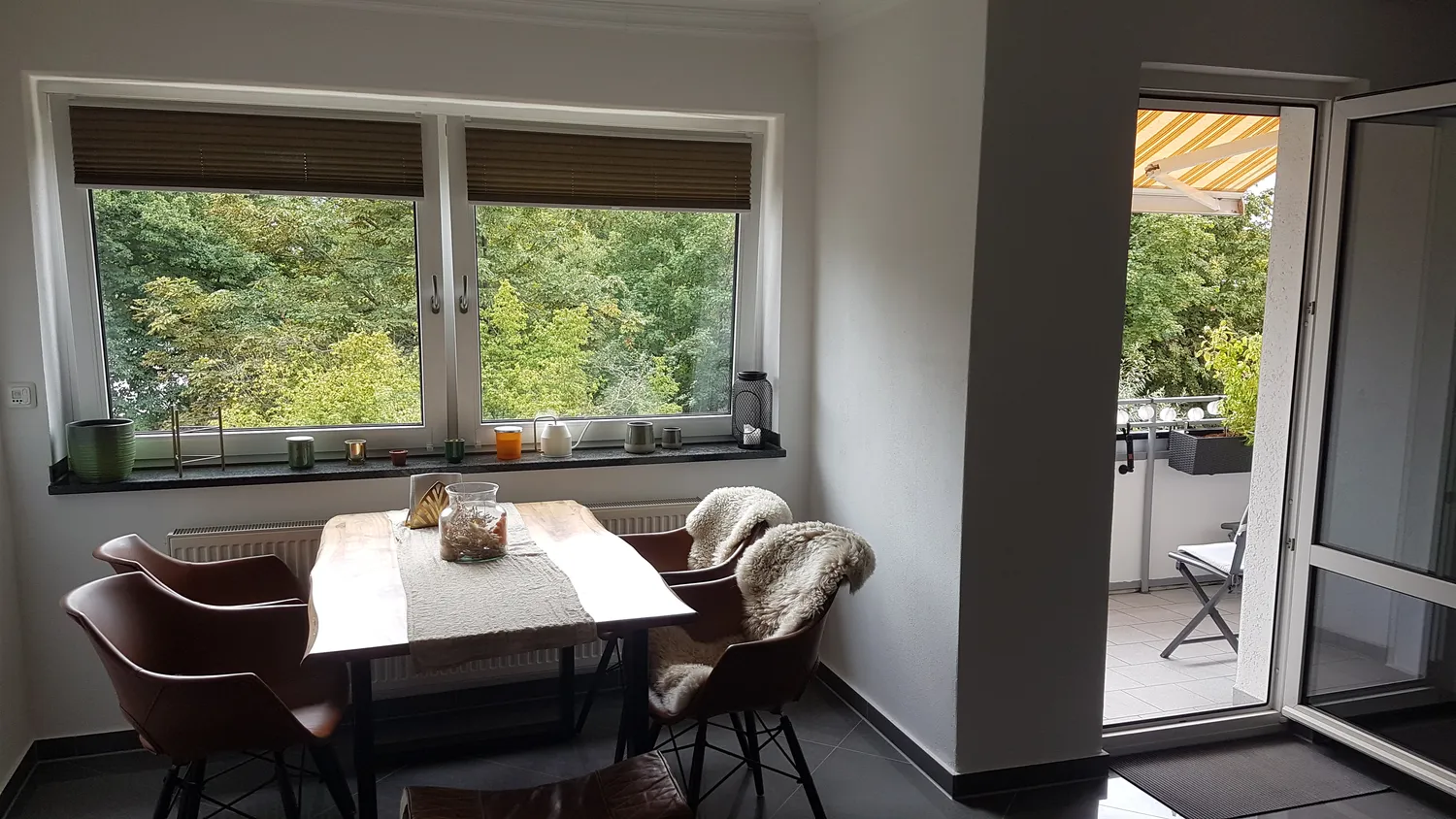 3 Zimmer Wohnung mit 76 m² in Braunschweig – Bild 6