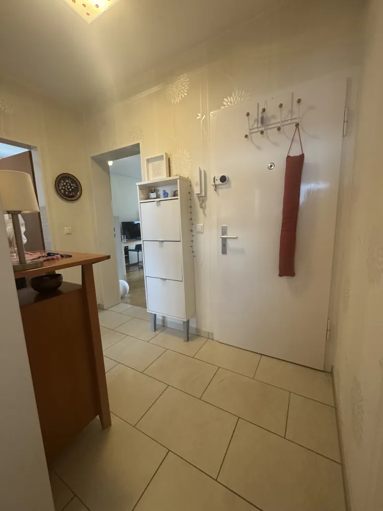 2 Zimmer Wohnung mit 55 m² in Dortmund – Bild 5