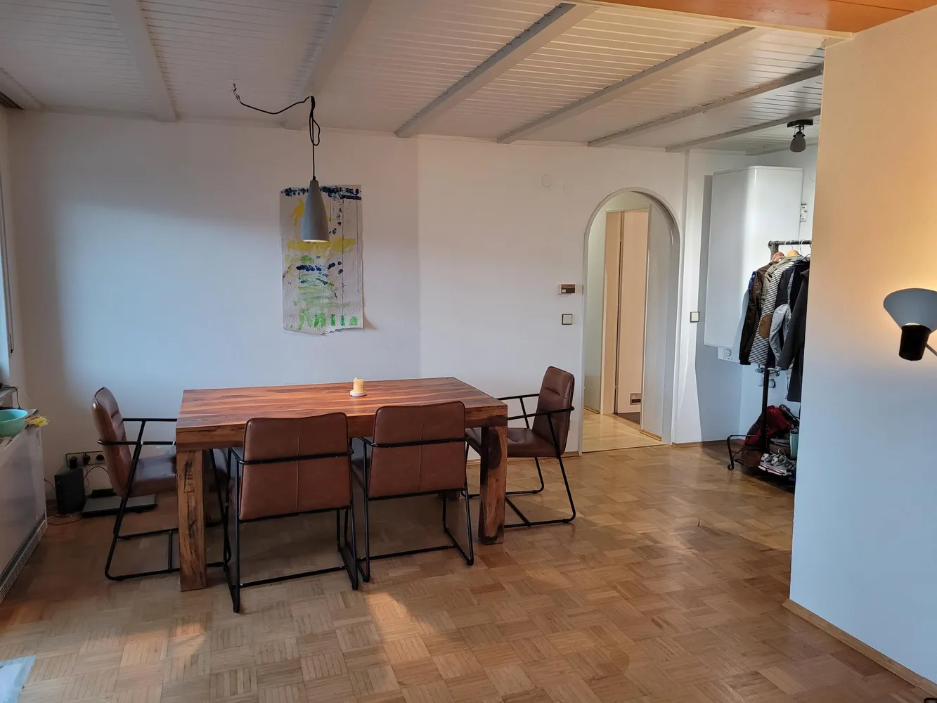 4 Zimmer Wohnung mit 95 m² in Ravensburg – Bild 3
