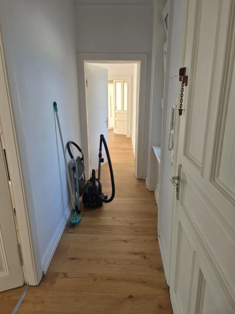 2 room apartment with 85 m² in Wiesbaden – Photo 6