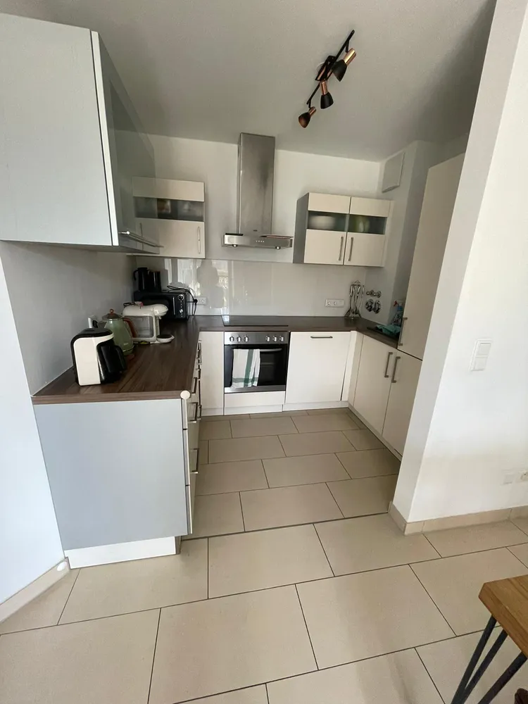 3 Zimmer Wohnung mit 89 m² in München – Bild 1