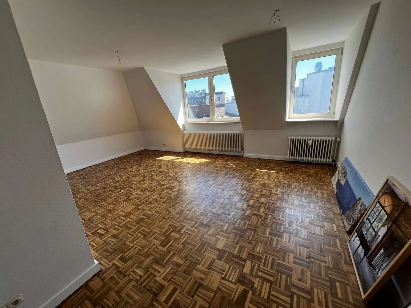 2 Zimmer Wohnung mit 60 m² in Bielefeld – Bild 1