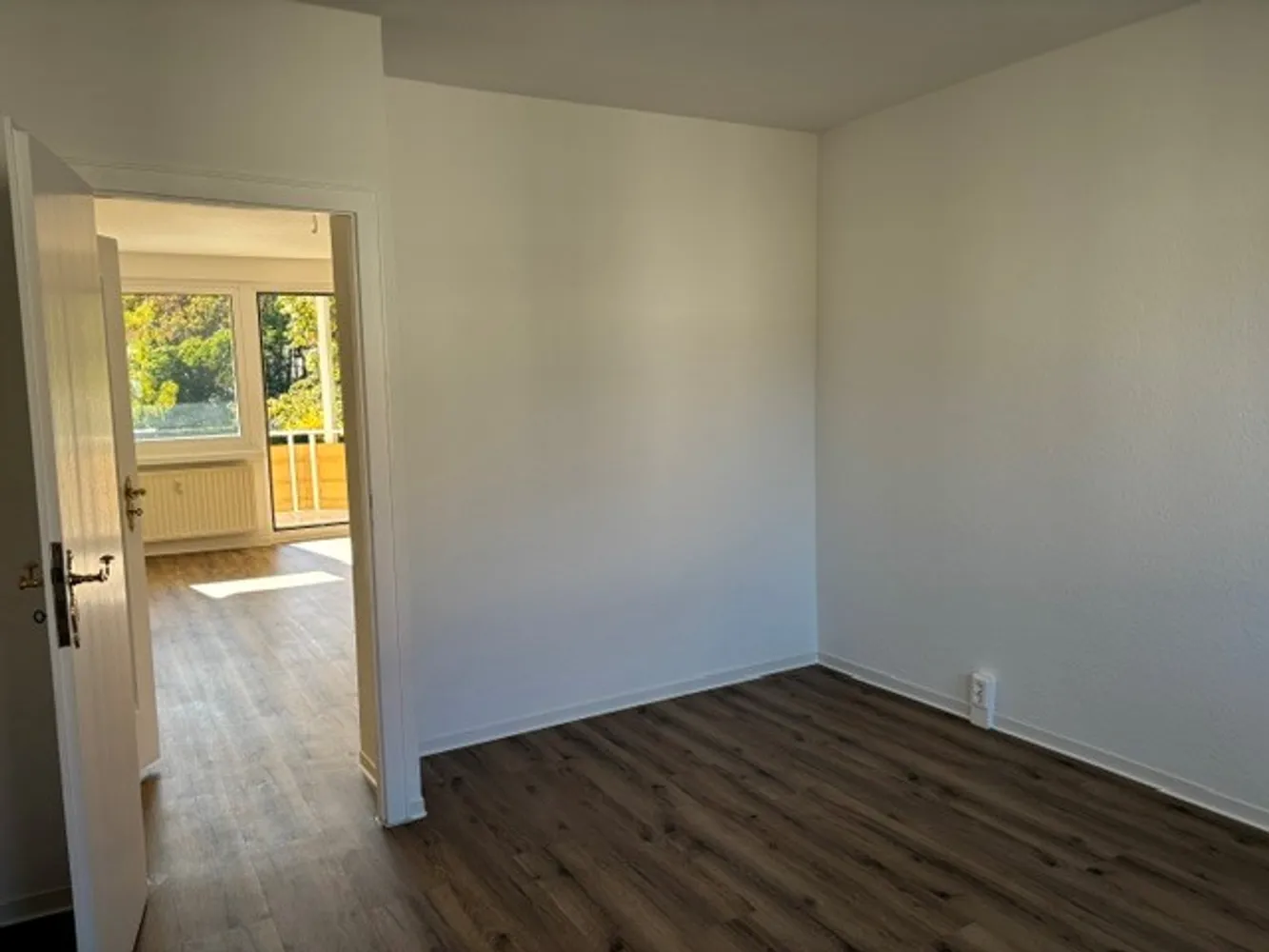 3 Zimmer Wohnung mit 66 m² in Magdeburg – Bild 4