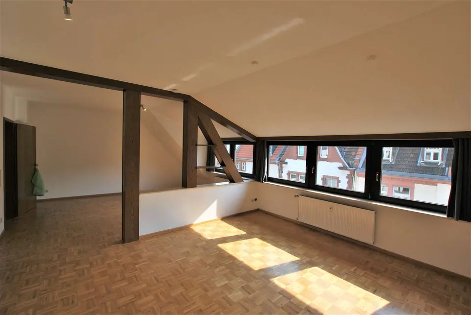 2 Zimmer Wohnung mit 90 m² in Saarbrücken – Bild 7