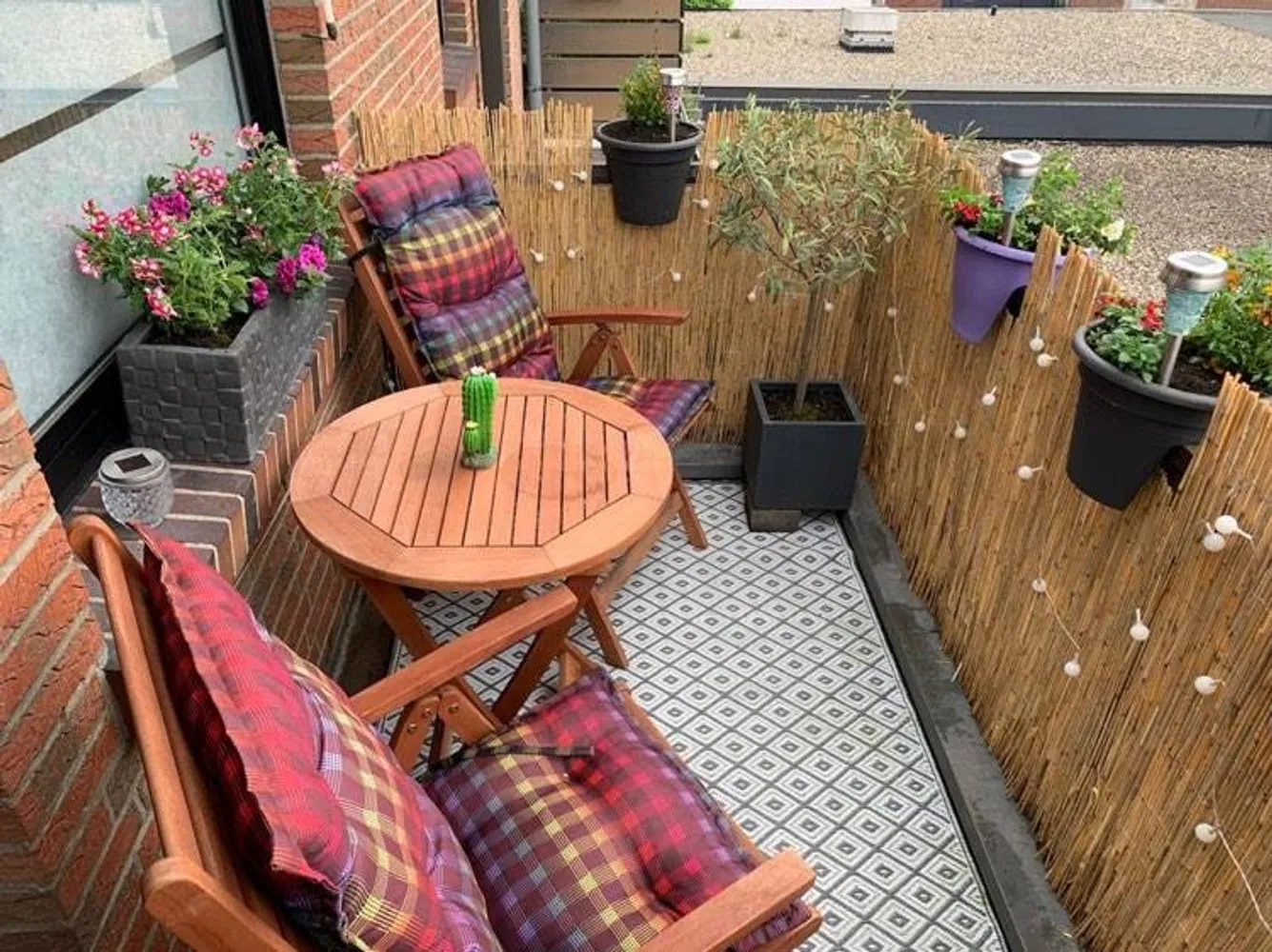 4 Zimmer Wohnung mit 81 m² in Kempen – Bild 5