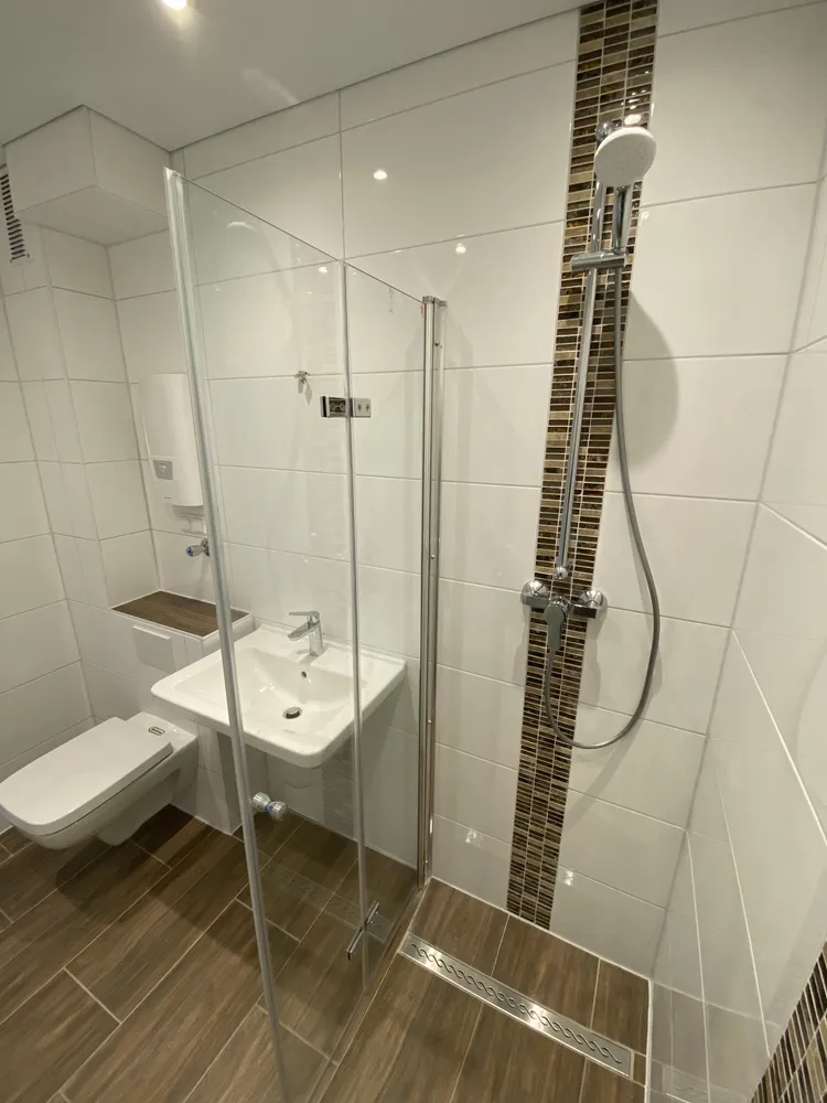 2 Zimmer Wohnung mit 56 m² in Essen – Bild 4