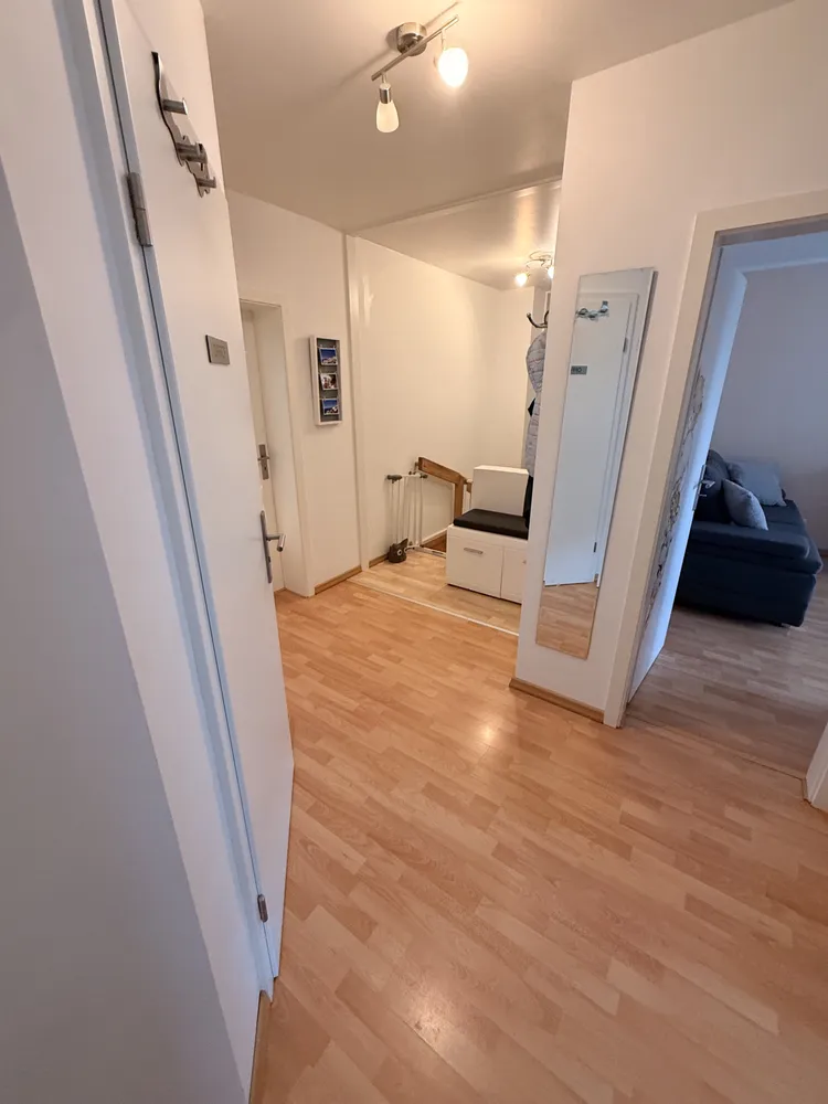 3 Zimmer Wohnung mit 130 m² in Düsseldorf – Bild 1