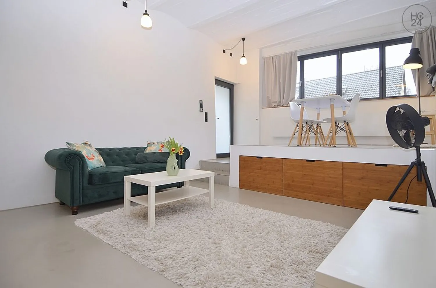 2 Zimmer Wohnung mit 64 m² in Mainz – Bild 11